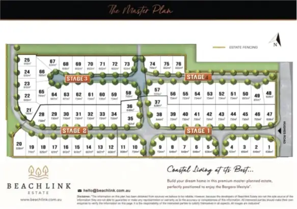 59 Beach Links Estate, Bargara QLD 4670
