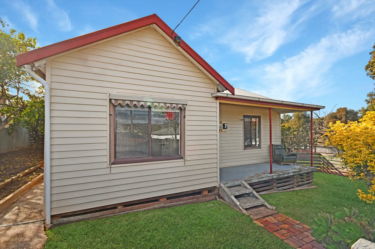 Main view of Homely house listing, 11 Conway St, Stawell VIC 3380