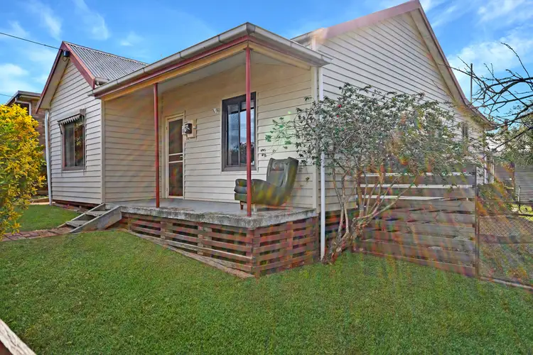 Second view of Homely house listing, 11 Conway St, Stawell VIC 3380