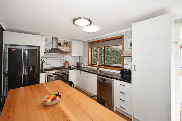 Fourth view of Homely house listing, 11 Conway St, Stawell VIC 3380