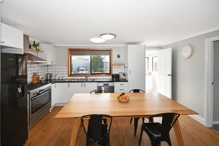Fifth view of Homely house listing, 11 Conway St, Stawell VIC 3380