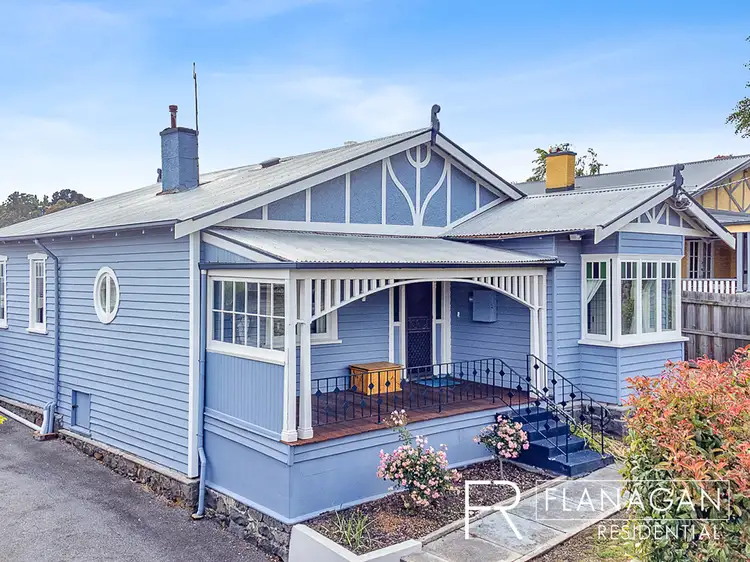 7 Westbury Rd, South Launceston TAS 7249