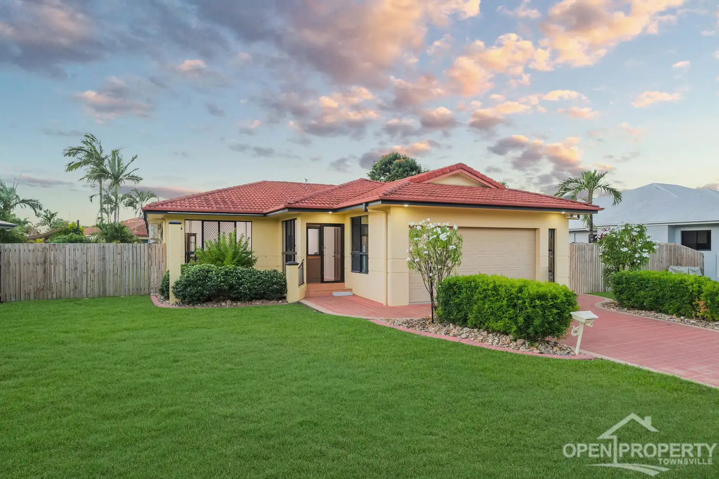 Main view of Homely house listing, 156 River Park Dr, Annandale QLD 4814