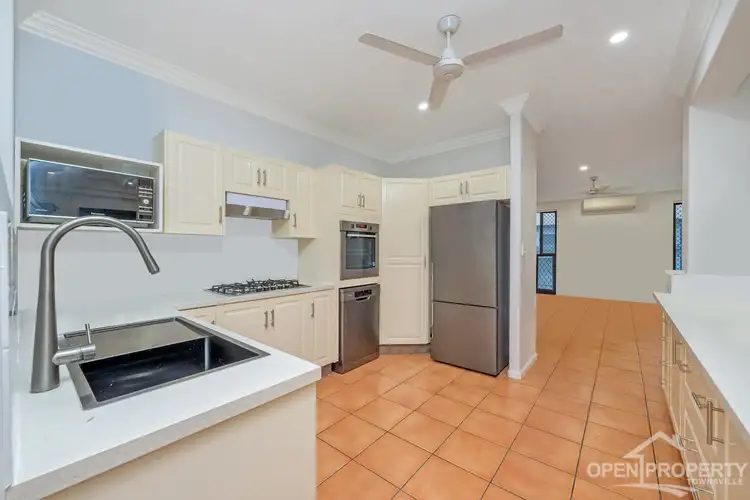 Third view of Homely house listing, 156 River Park Dr, Annandale QLD 4814