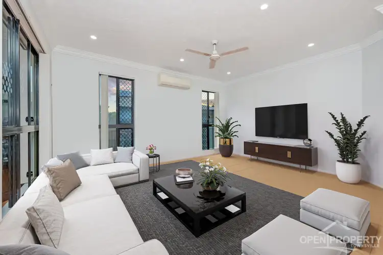 Fourth view of Homely house listing, 156 River Park Dr, Annandale QLD 4814