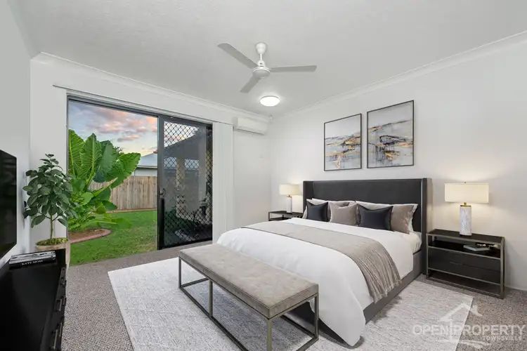 Sixth view of Homely house listing, 156 River Park Dr, Annandale QLD 4814