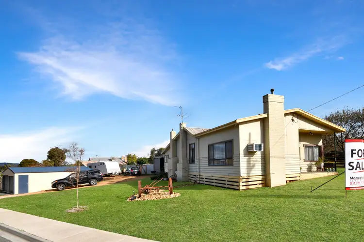 Second view of Homely house listing, 70 Fisher St, Stawell VIC 3380