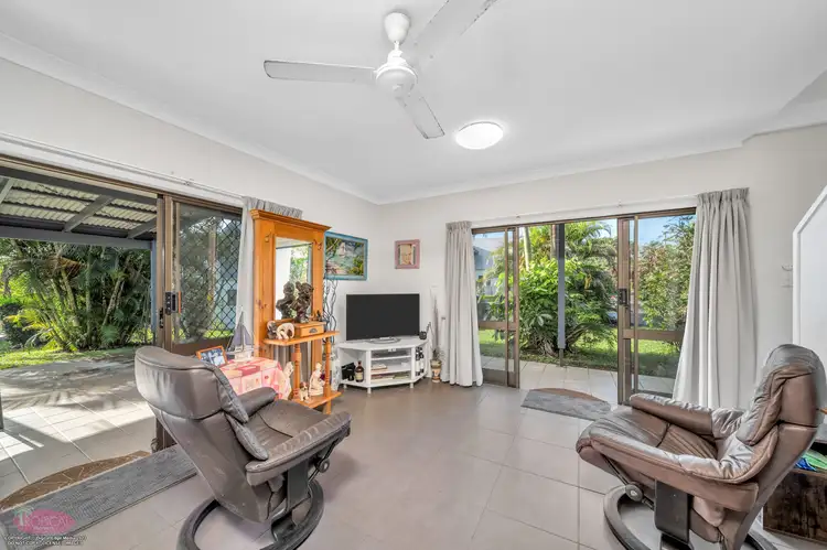 Second view of Homely unit listing, Unit 9/18-22 Giufre Cres, Wongaling Beach QLD 4852