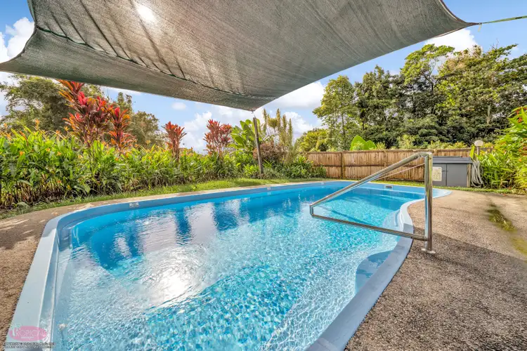 Third view of Homely unit listing, Unit 9/18-22 Giufre Cres, Wongaling Beach QLD 4852