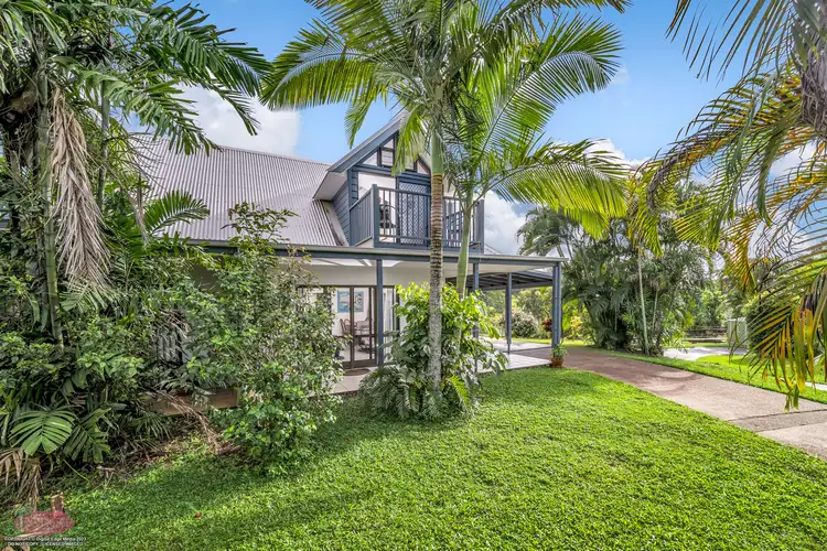 Fourth view of Homely unit listing, Unit 9/18-22 Giufre Cres, Wongaling Beach QLD 4852