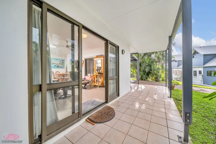 Sixth view of Homely unit listing, Unit 9/18-22 Giufre Cres, Wongaling Beach QLD 4852