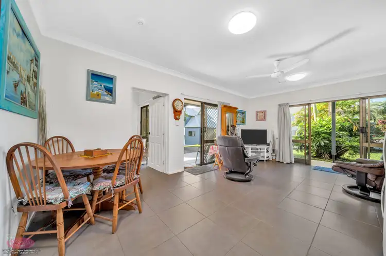 Seventh view of Homely unit listing, Unit 9/18-22 Giufre Cres, Wongaling Beach QLD 4852