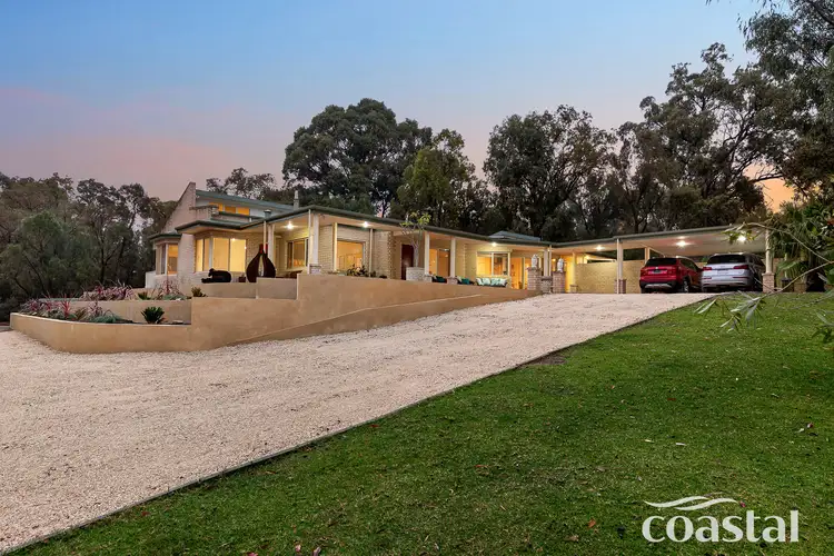 87 Mulga Dr, Parklands WA 6180
