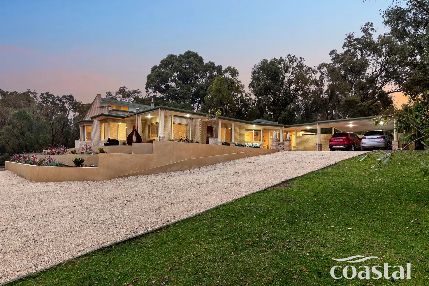 Main view of Homely house listing, 87 Mulga Dr, Parklands WA 6180