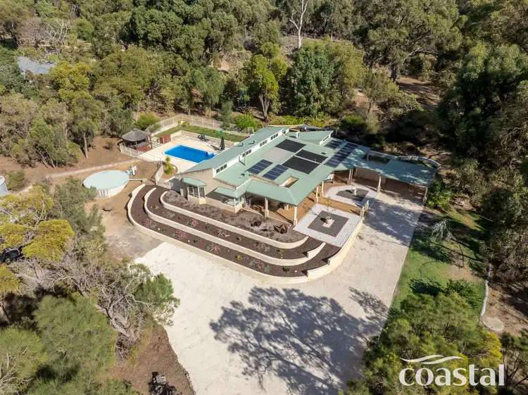 Second view of Homely house listing, 87 Mulga Dr, Parklands WA 6180