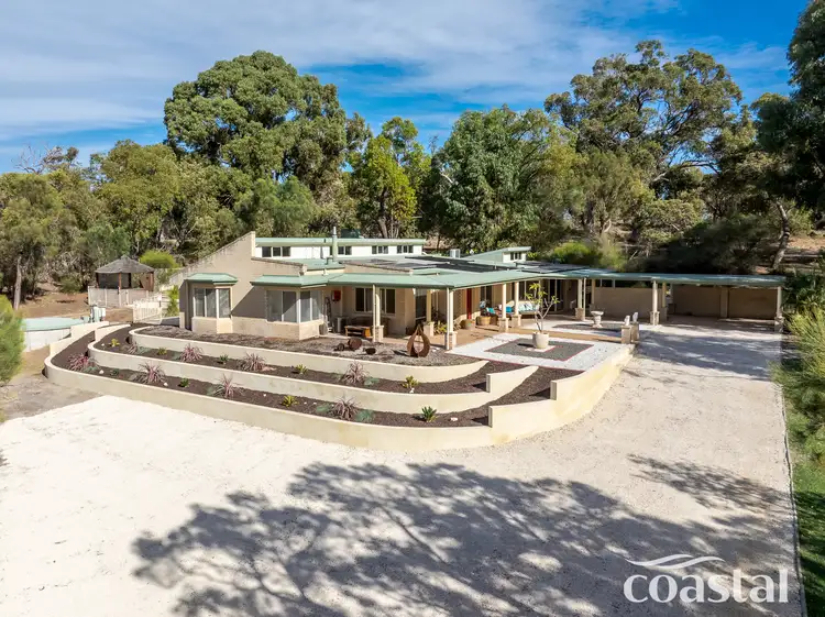 Third view of Homely house listing, 87 Mulga Dr, Parklands WA 6180