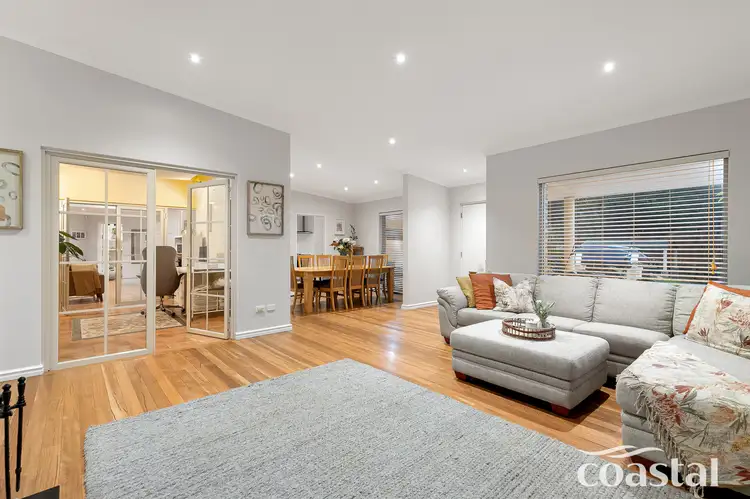 Fifth view of Homely house listing, 87 Mulga Dr, Parklands WA 6180