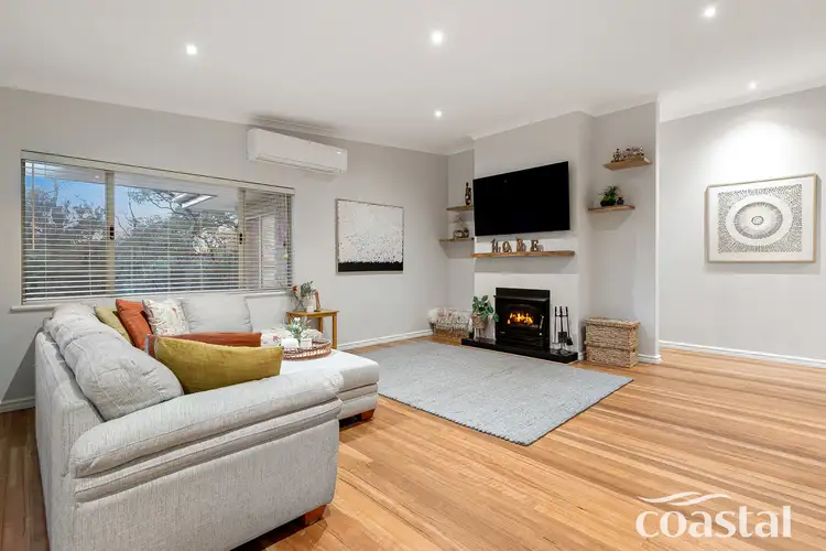 Sixth view of Homely house listing, 87 Mulga Dr, Parklands WA 6180