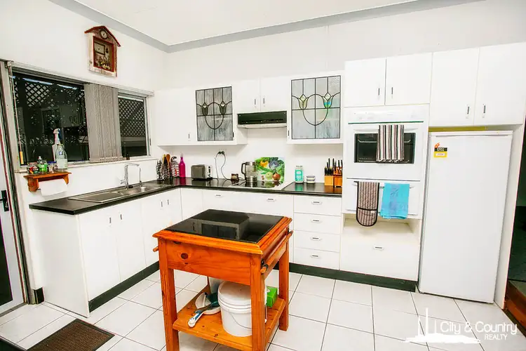 Fourth view of Homely house listing, 114 Butler Street, Mount Isa QLD 4825