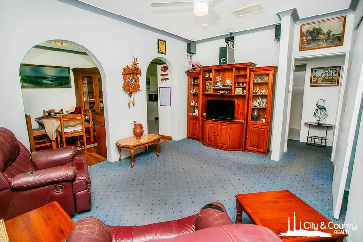 Fifth view of Homely house listing, 114 Butler Street, Mount Isa QLD 4825