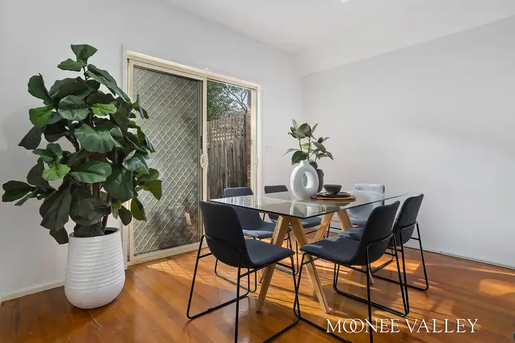 Fourth view of Homely townhouse listing, 90C Military Road, Avondale Heights VIC 3034