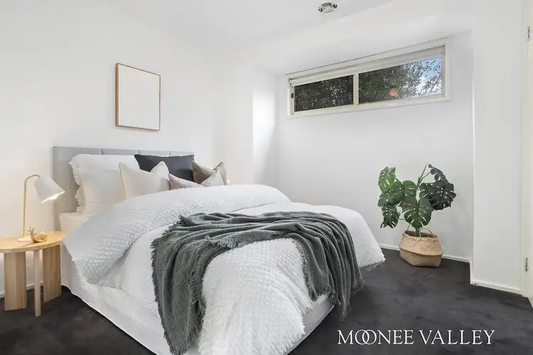 Sixth view of Homely townhouse listing, 90C Military Road, Avondale Heights VIC 3034