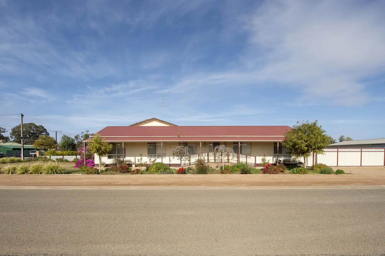 Main view of Homely house listing, 356 Anzac Road, Port Pirie SA 5540