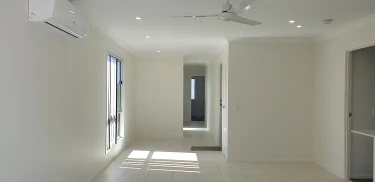 Second view of Homely semi-detached listing, 36 Tranquillity Way, Eagleby QLD 4207