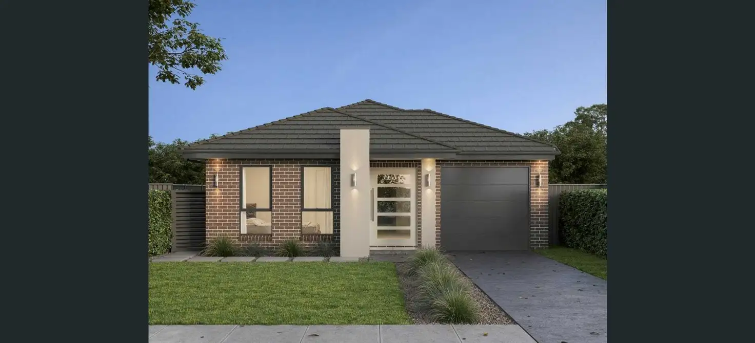 Main view of Homely house listing, 163 Crown St, Grantham Farm NSW 2765