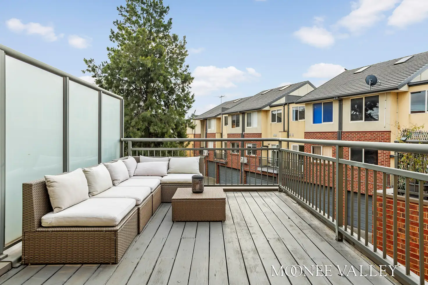 Main view of Homely apartment listing, 39 Cavalry Circuit, Maribyrnong VIC 3032