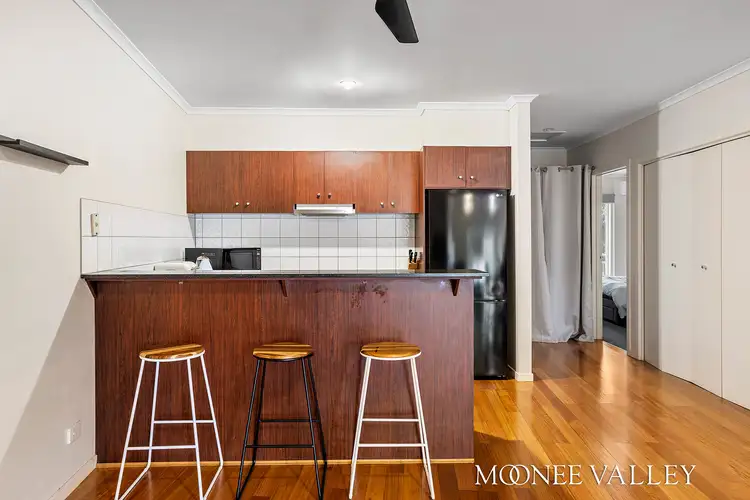 Fourth view of Homely apartment listing, 39 Cavalry Circuit, Maribyrnong VIC 3032
