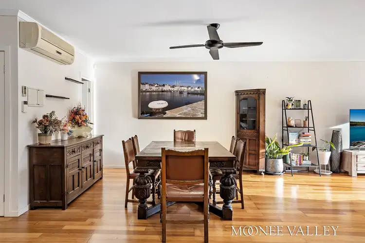 Fifth view of Homely apartment listing, 39 Cavalry Circuit, Maribyrnong VIC 3032