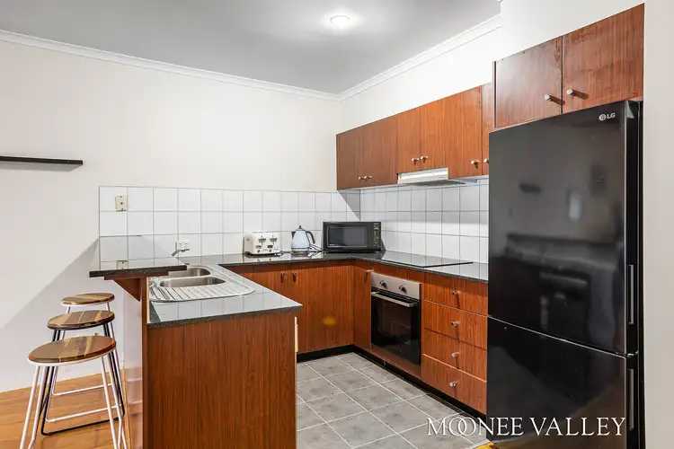 Sixth view of Homely apartment listing, 39 Cavalry Circuit, Maribyrnong VIC 3032