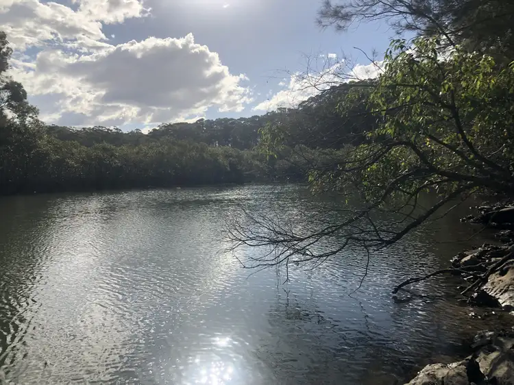 Third view of Homely land listing, Lot 416 Weather Way, Coffs Harbour NSW 2450