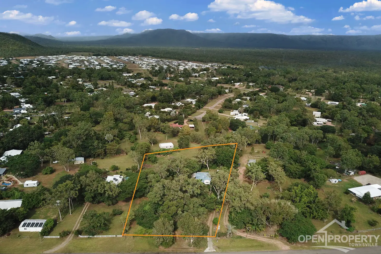 Main view of Homely house listing, 6 Grant Cres, Alice River QLD 4817