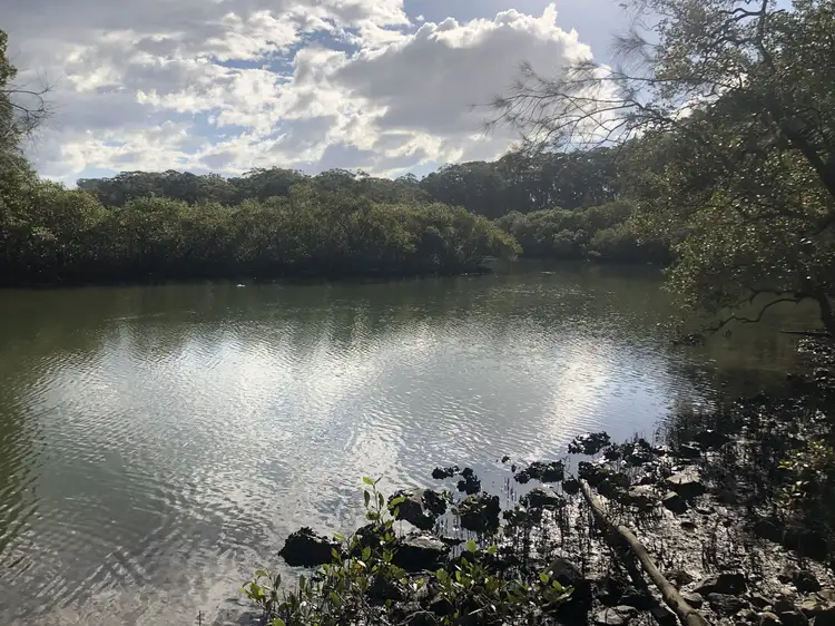 Fourth view of Homely land listing, Lot 417 Weather Way, Coffs Harbour NSW 2450