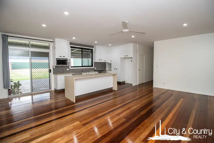 Main view of Homely house listing, 2 Finschafen Street, Mount Isa QLD 4825