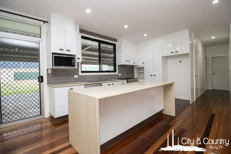 Second view of Homely house listing, 2 Finschafen Street, Mount Isa QLD 4825