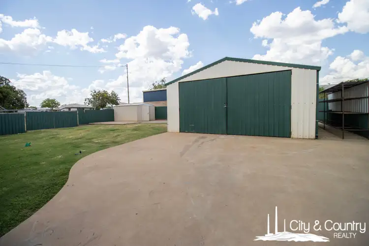 Fourth view of Homely house listing, 2 Finschafen Street, Mount Isa QLD 4825