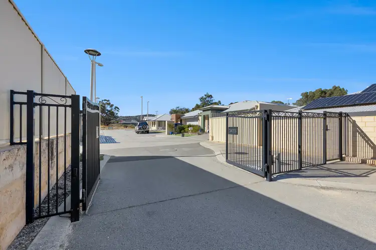 Fifth view of Homely land listing, LOT 16, 20 Weld Road, Swan View WA 6056