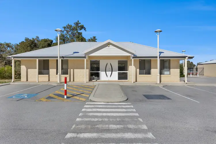 Sixth view of Homely land listing, LOT 16, 20 Weld Road, Swan View WA 6056