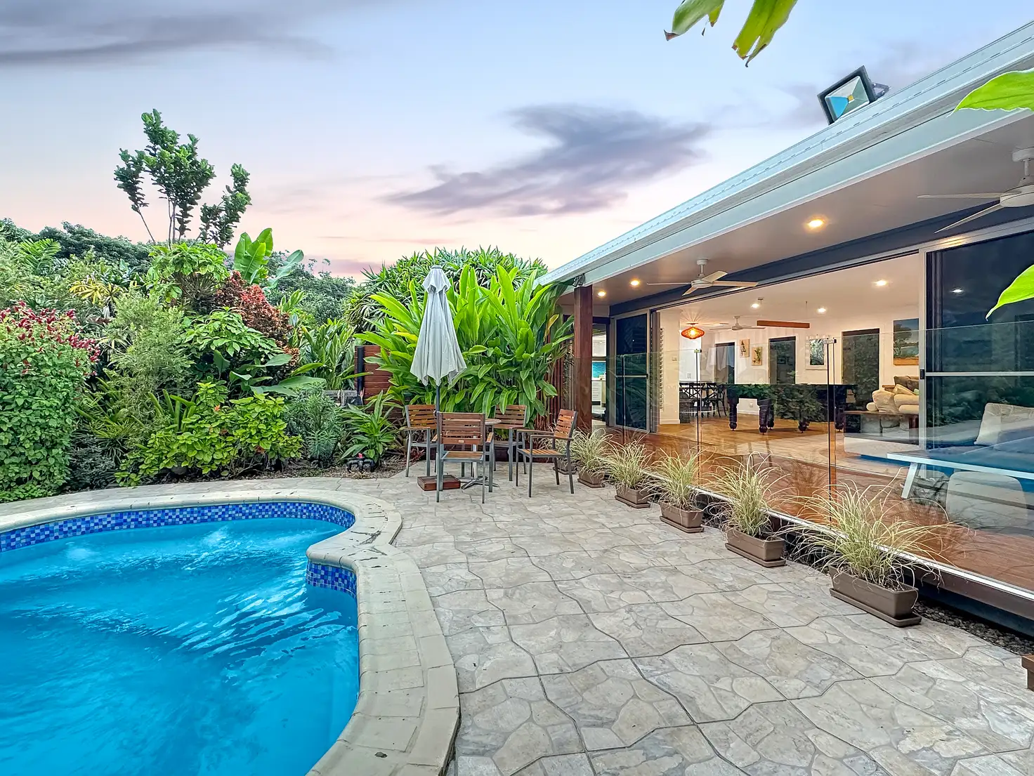 Main view of Homely house listing, 40 Mccabe Cres, Arcadia QLD 4819