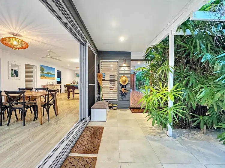 Fourth view of Homely house listing, 40 Mccabe Cres, Arcadia QLD 4819