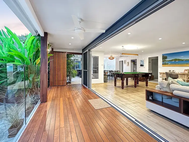 Fifth view of Homely house listing, 40 Mccabe Cres, Arcadia QLD 4819