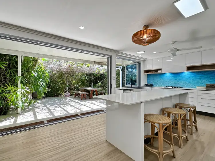 Seventh view of Homely house listing, 40 Mccabe Cres, Arcadia QLD 4819