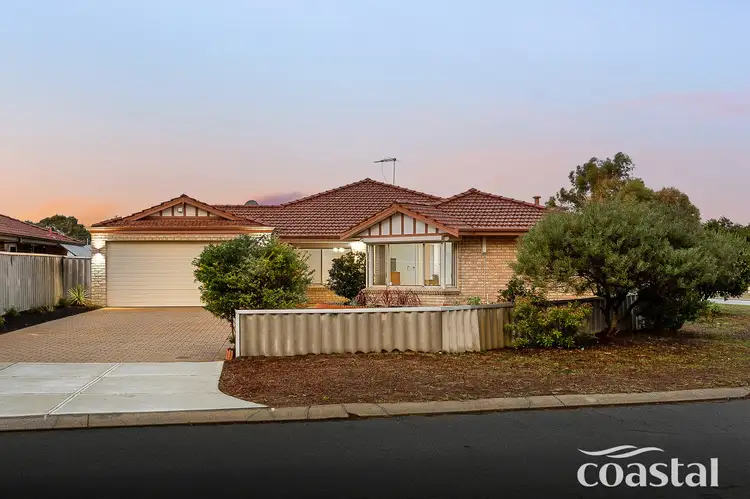 67 Parkland Dr, Warnbro WA 6169