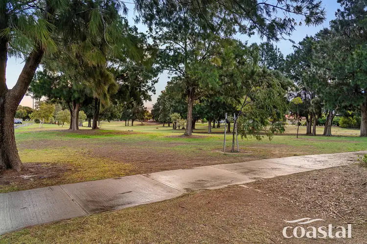 Third view of Homely house listing, 67 Parkland Dr, Warnbro WA 6169