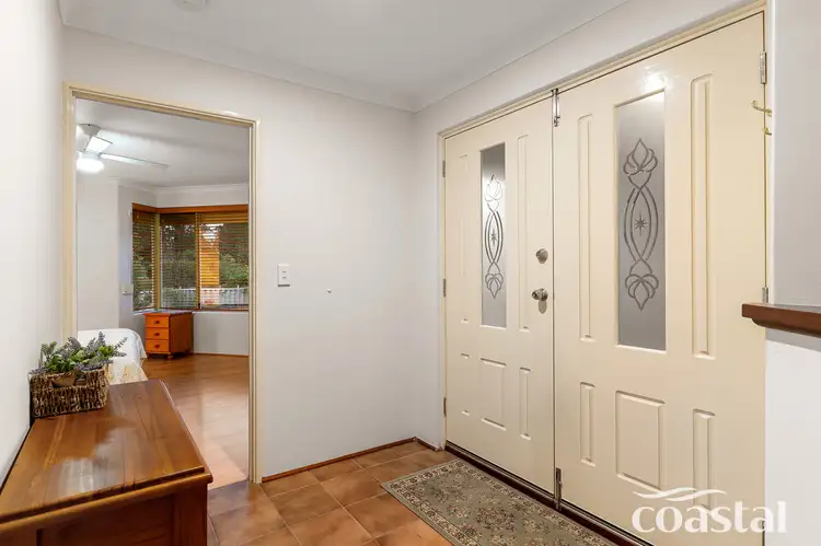 Fourth view of Homely house listing, 67 Parkland Dr, Warnbro WA 6169
