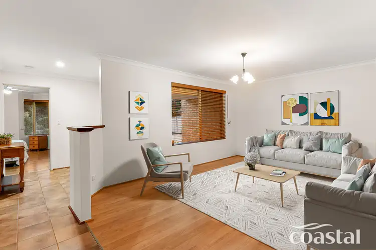 Fifth view of Homely house listing, 67 Parkland Dr, Warnbro WA 6169