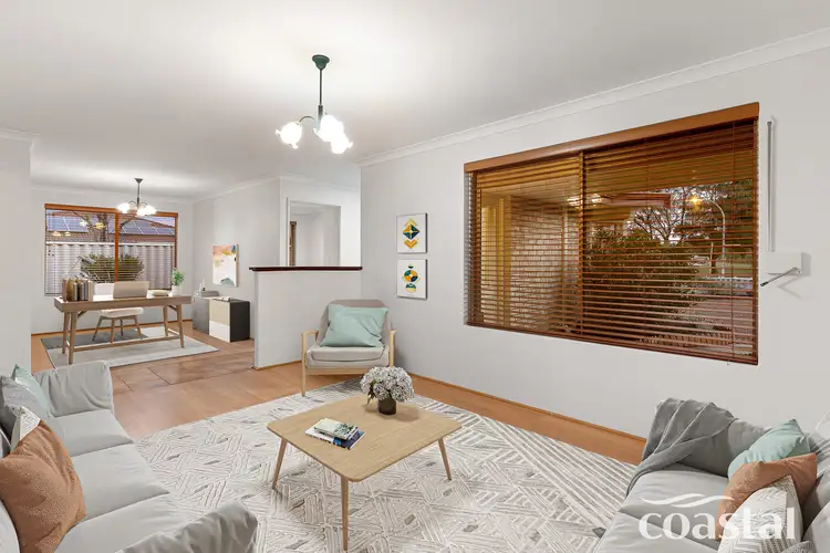 Sixth view of Homely house listing, 67 Parkland Dr, Warnbro WA 6169